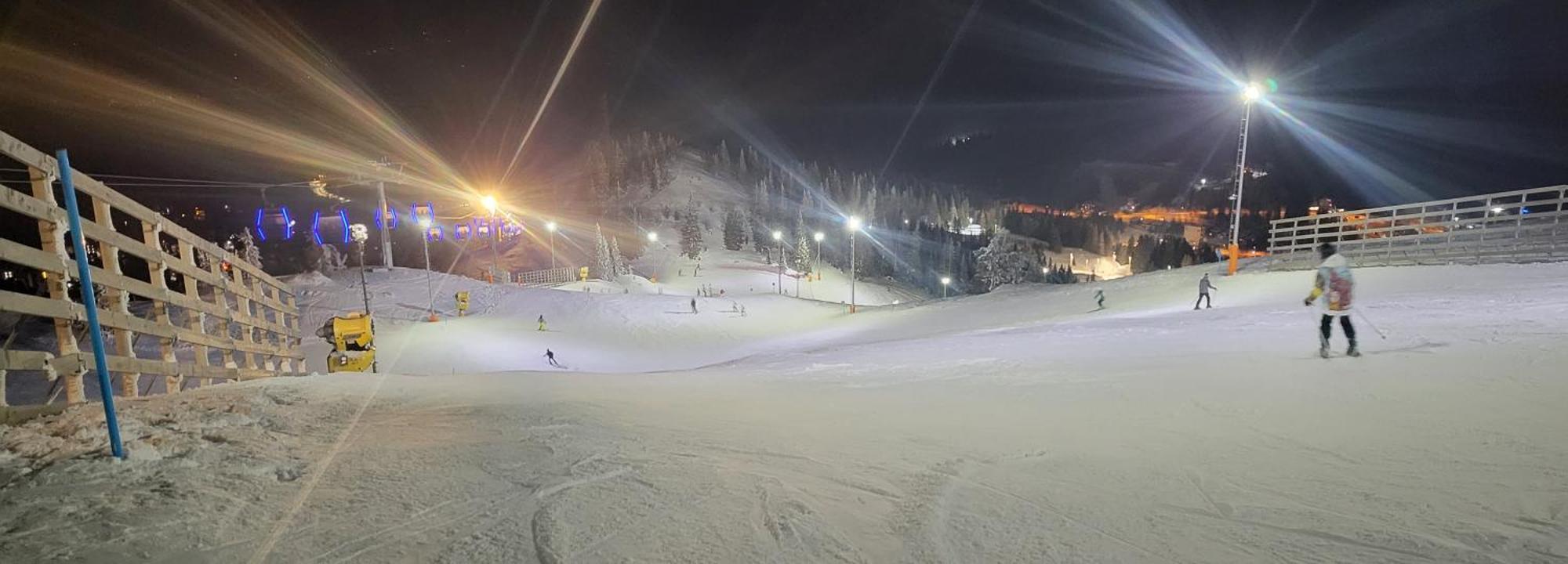 Brko 8 - Lazy Skiing Retreat Яхорина Экстерьер фото
